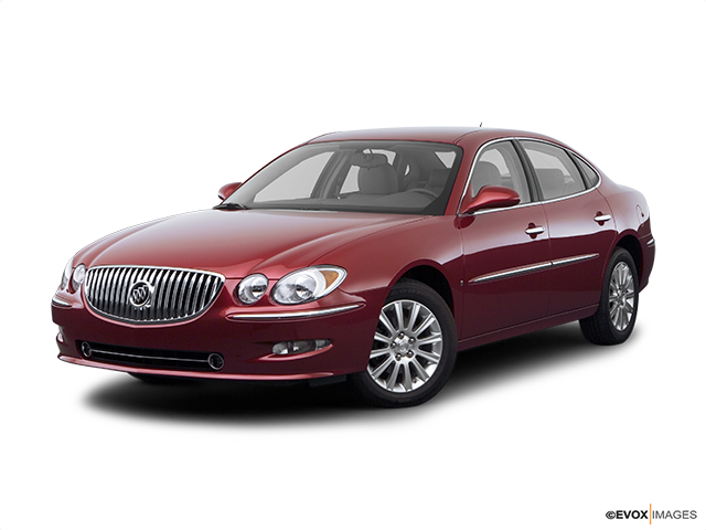 Buick Lucerne