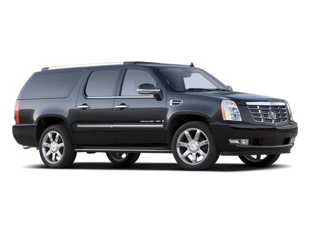 Cadillac Escalade ESV