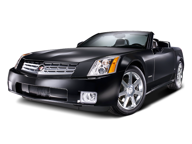 Cadillac XLR