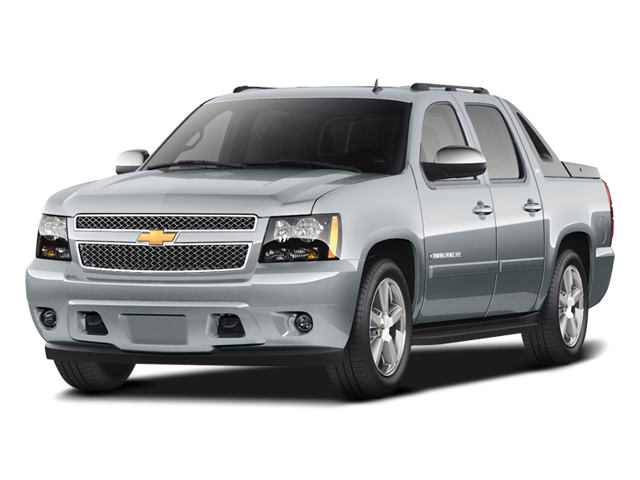 Chevrolet Avalanche