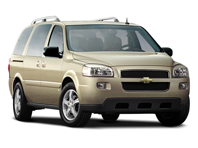 Chevrolet Uplander