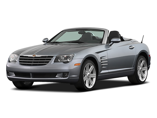 Chrysler Crossfire