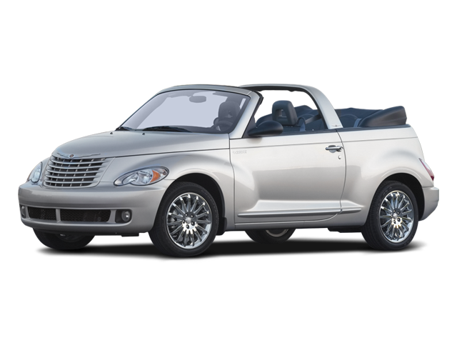 Chrysler PT Cruiser