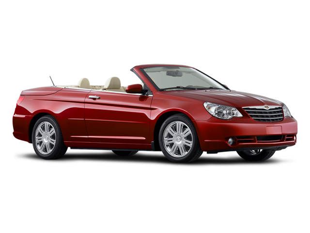 Chrysler Sebring