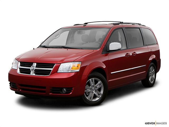 Dodge Grand Caravan