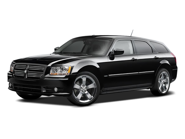 Dodge Magnum