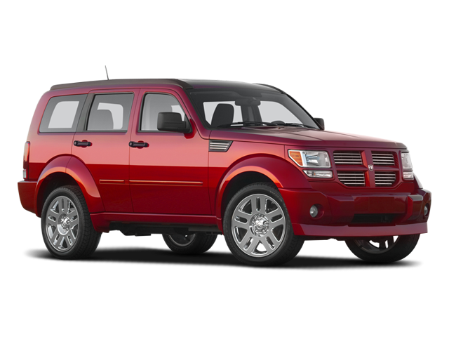 Dodge Nitro