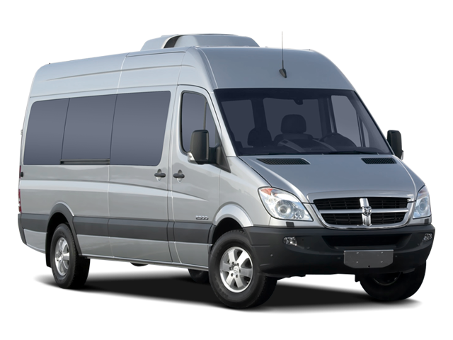 Dodge Sprinter