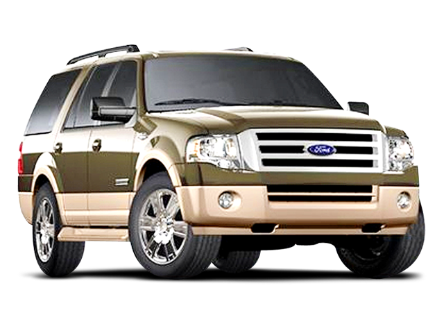 Ford Expedition