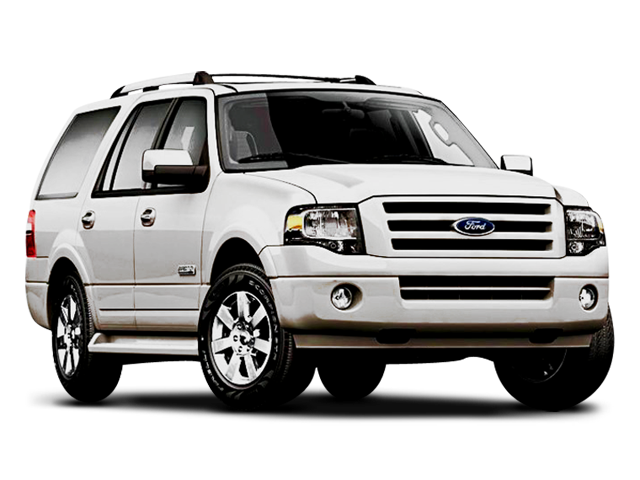 Ford Expedition EL