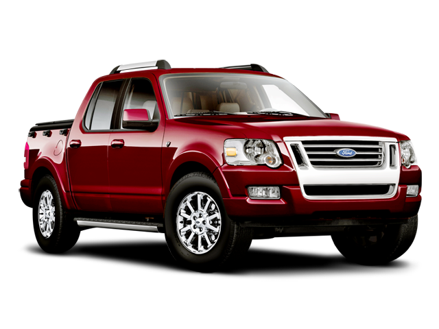 Ford Explorer Sport Trac