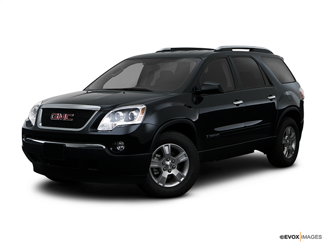 GMC Acadia