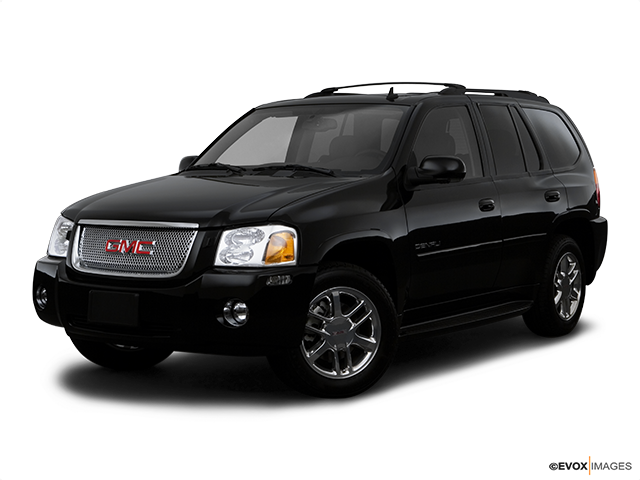 GMC Envoy