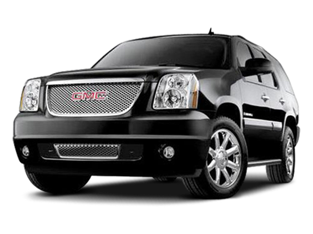 GMC Yukon