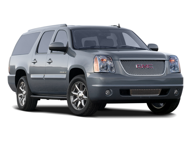 GMC Yukon XL