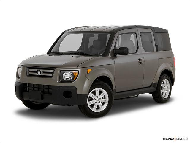 Honda Element