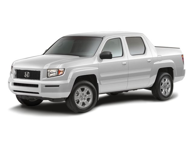 Honda Ridgeline