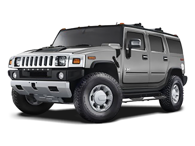 Hummer H2