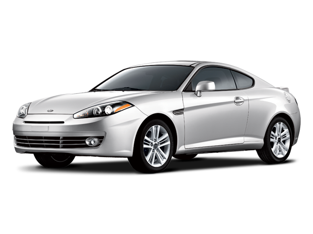 Hyundai Tiburon