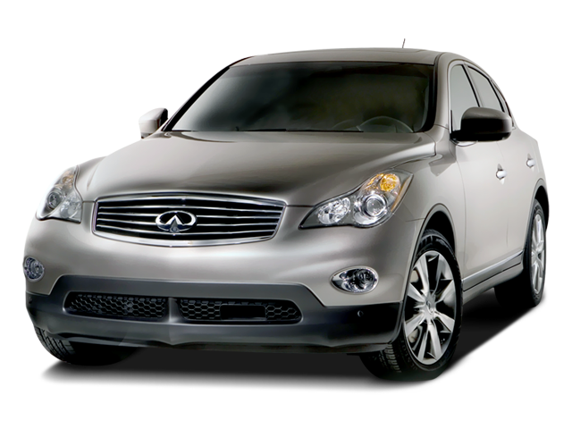 Infiniti EX35