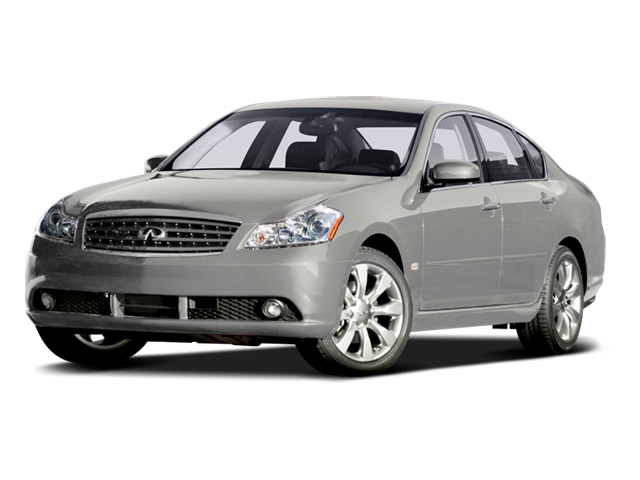 Чип infiniti m35