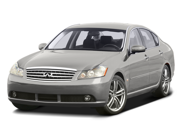 Infiniti M45