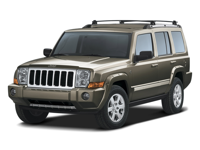 Jeep Commander