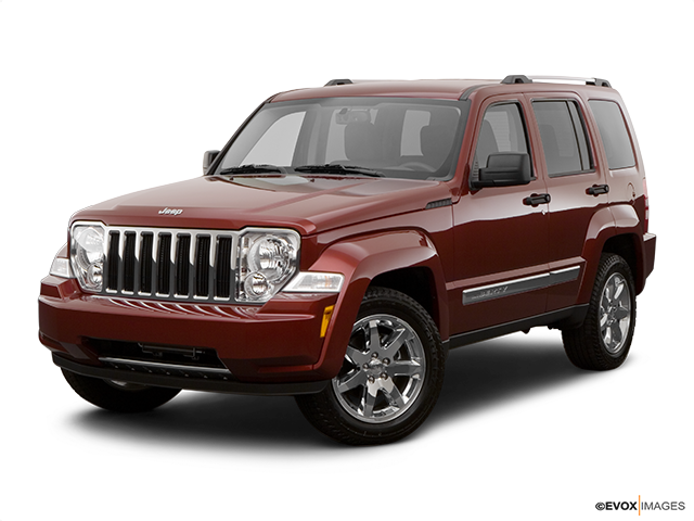 Jeep Liberty