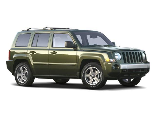 Jeep Patriot