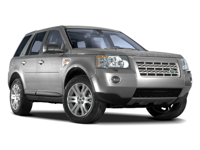 Land Rover LR2