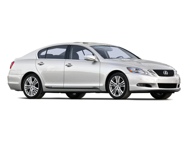 Lexus GS 450h