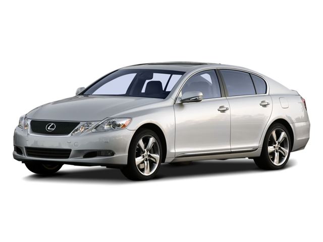 Lexus GS 460