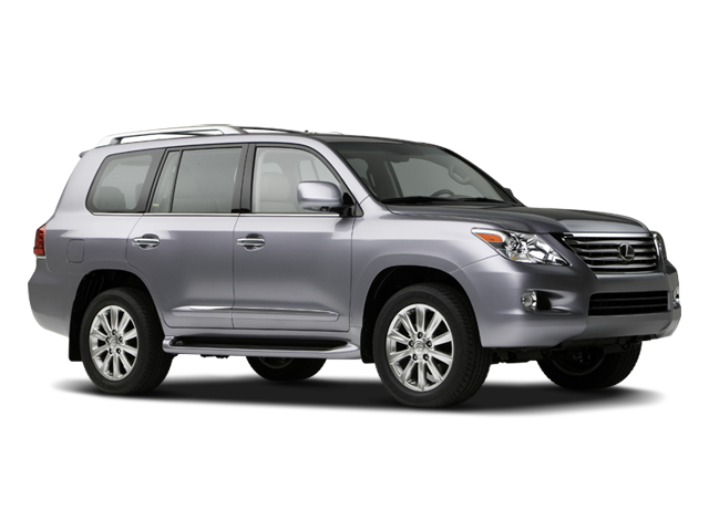 Lexus LX 570