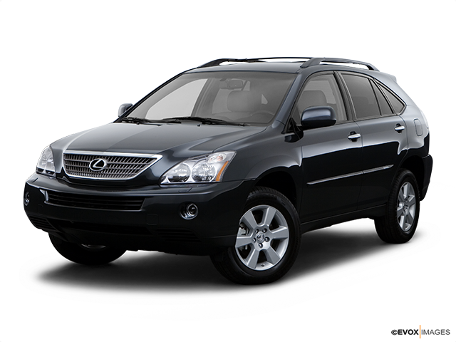 Lexus RX 400h