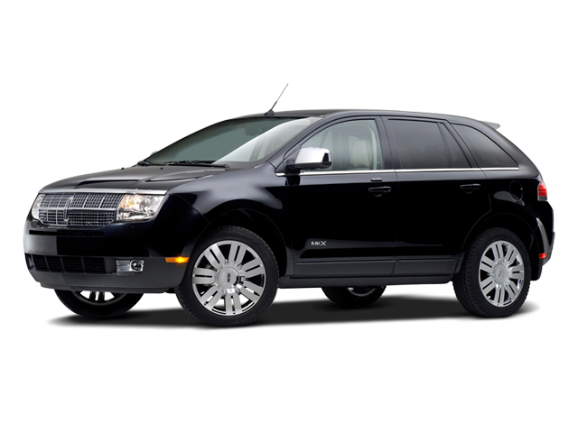 Lincoln MKX