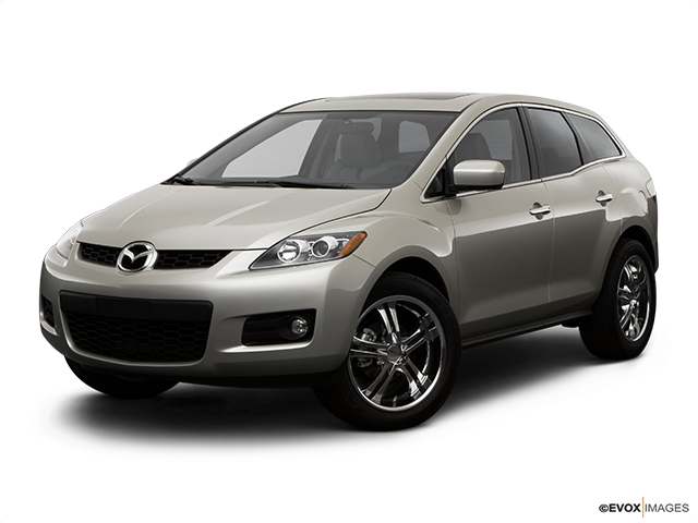 Mazda CX-7