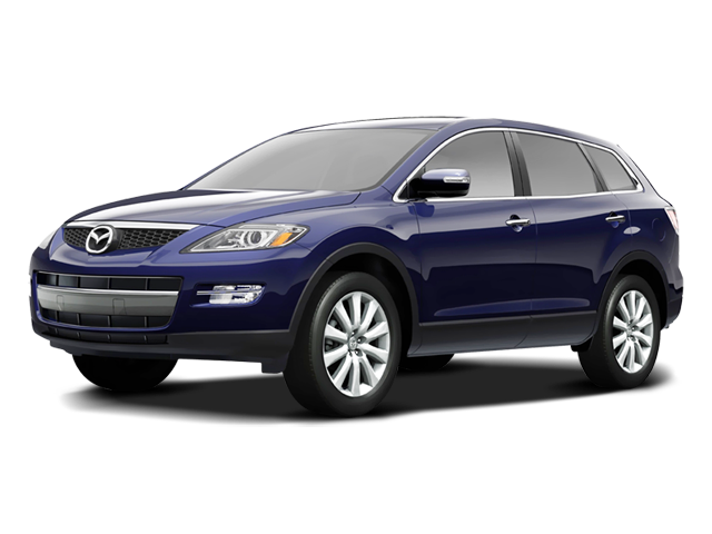 Mazda CX-9