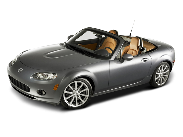 Mazda MX-5 Miata