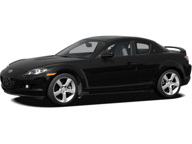 Mazda RX-8