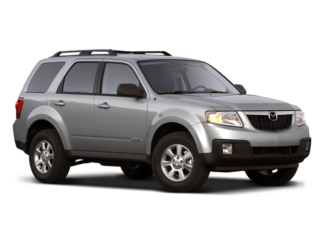 Mazda Tribute