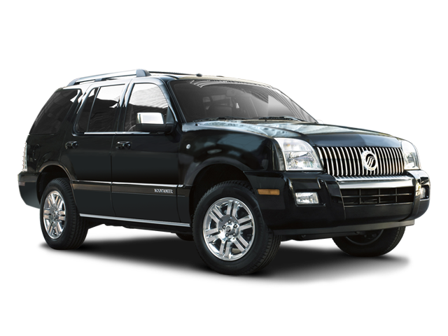 Mercury Mountaineer