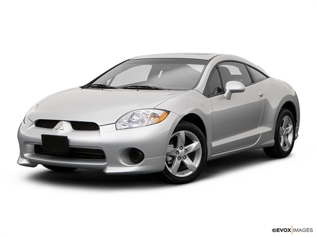 Mitsubishi Eclipse