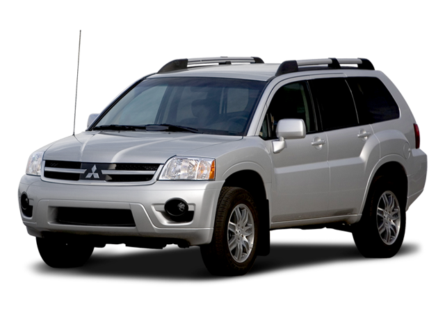 Mitsubishi Endeavor