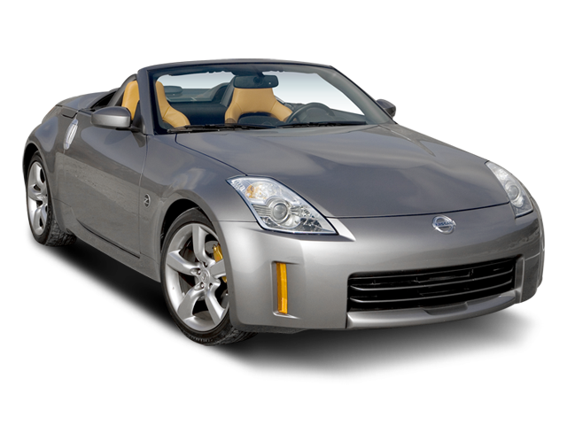 Nissan 350Z