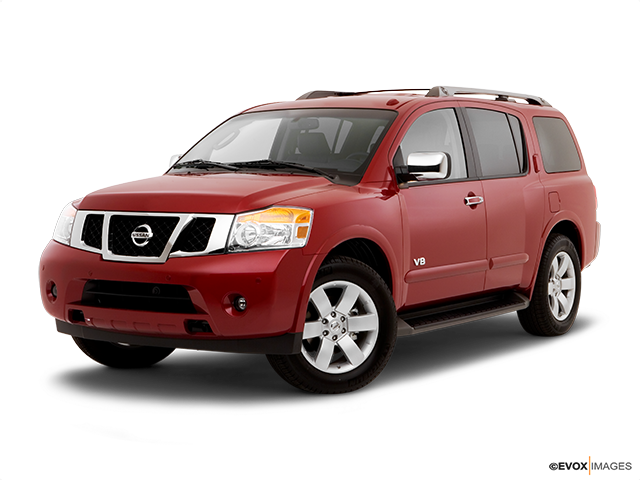 Nissan Armada