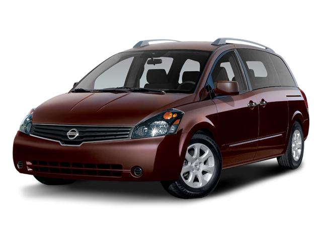 Nissan Quest