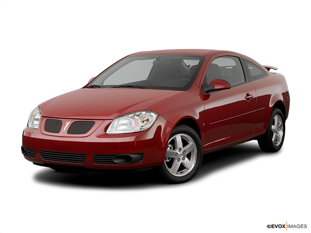 Pontiac G5