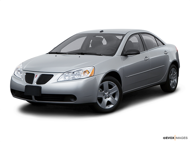 Pontiac G6