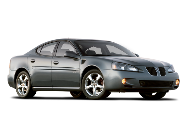 Pontiac Grand Prix