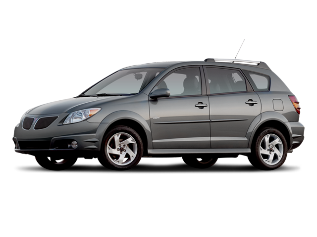 Pontiac vibe 2008
